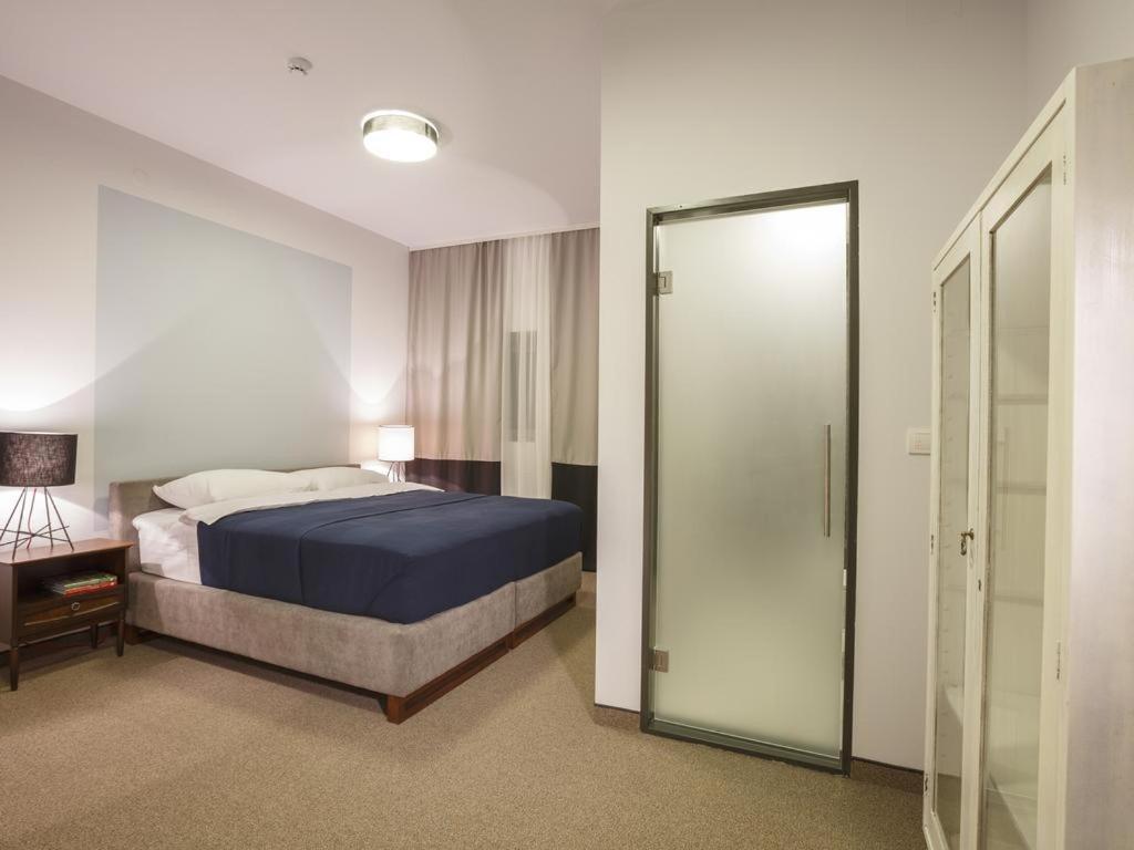 Savamala B&B Белград Екстериор снимка