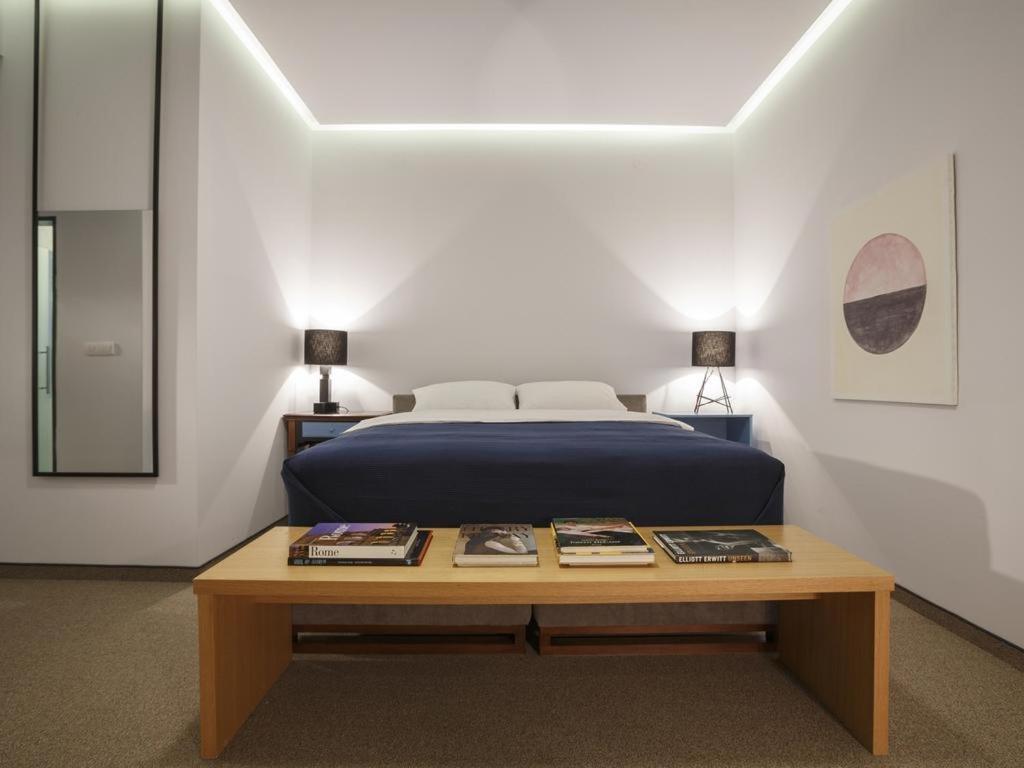 Savamala B&B Белград Екстериор снимка