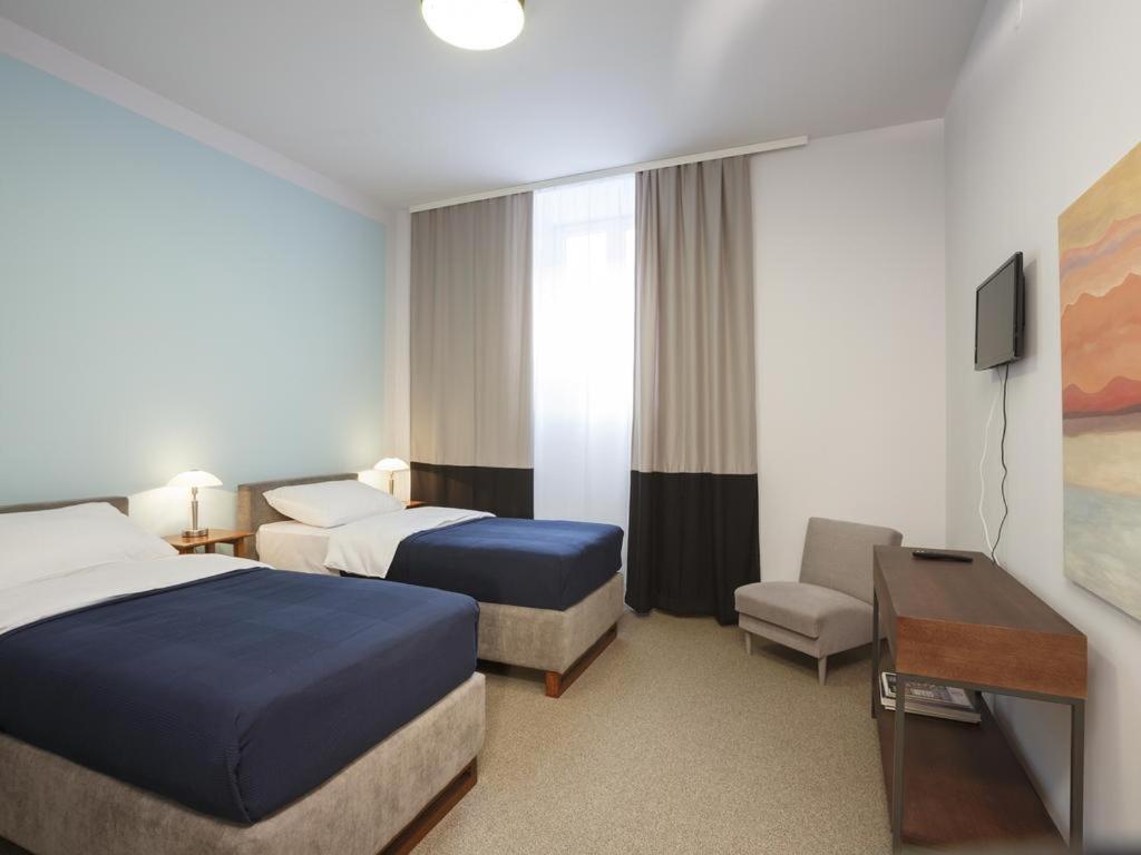 Savamala B&B Белград Екстериор снимка